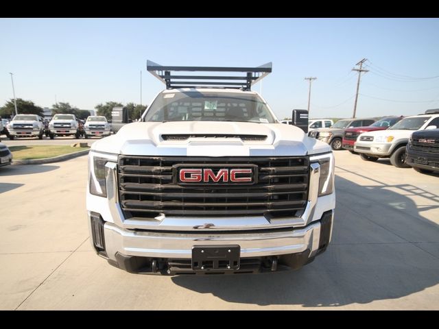 2024 GMC Sierra 3500HD Pro