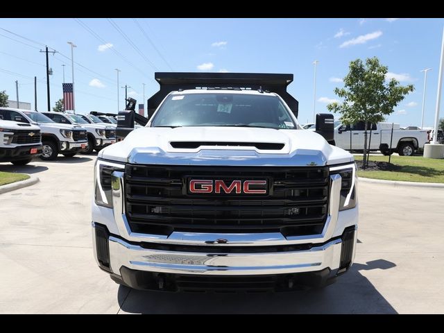 2024 GMC Sierra 3500HD Pro