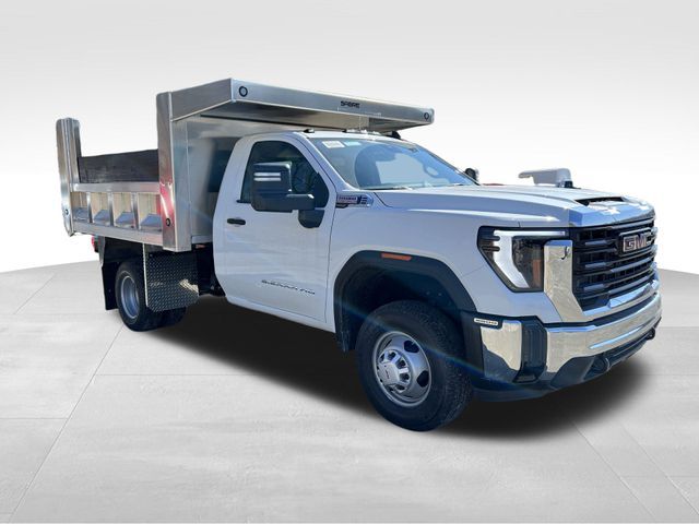 2024 GMC Sierra 3500HD Pro