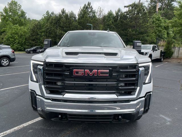 2024 GMC Sierra 3500HD Pro