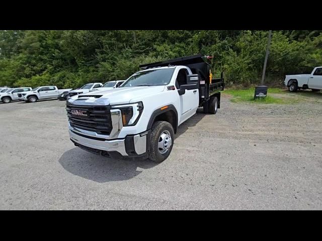 2024 GMC Sierra 3500HD Pro