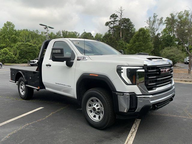 2024 GMC Sierra 3500HD Pro