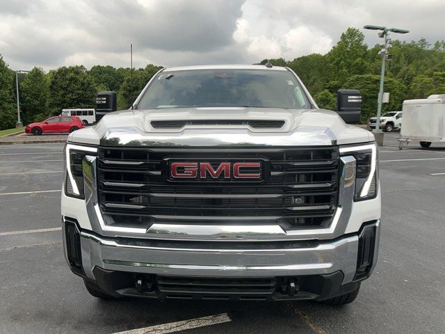 2024 GMC Sierra 3500HD Pro