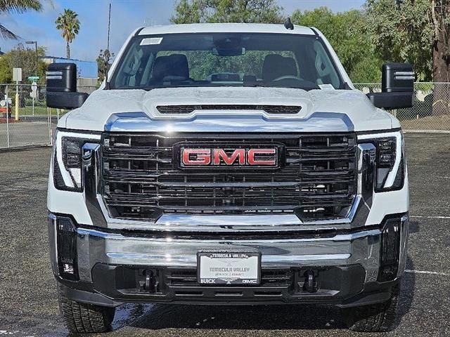 2024 GMC Sierra 3500HD Pro