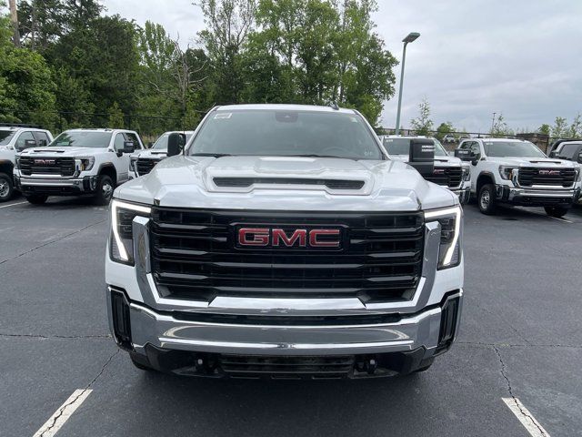 2024 GMC Sierra 3500HD Pro