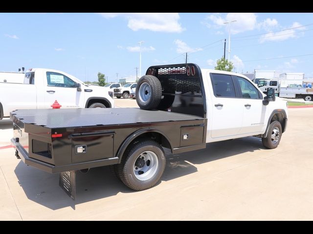 2024 GMC Sierra 3500HD Pro