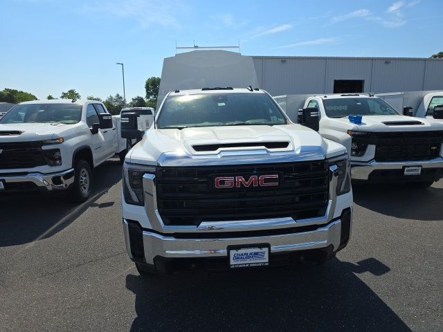 2024 GMC Sierra 3500HD Pro