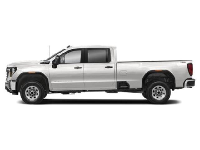 2024 GMC Sierra 3500HD Pro