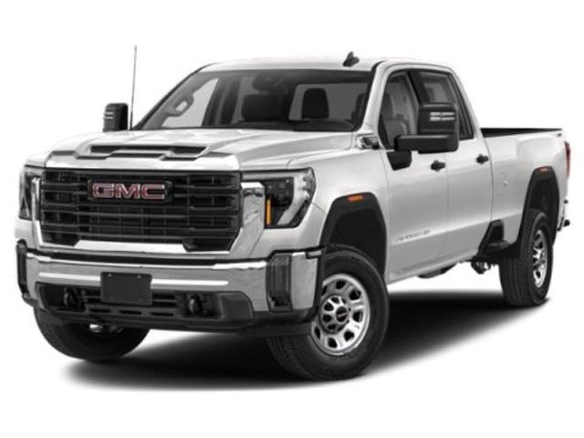 2024 GMC Sierra 3500HD Pro