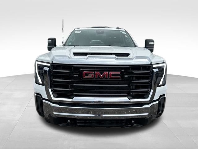 2024 GMC Sierra 3500HD Pro