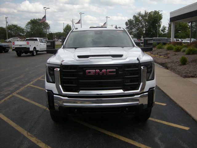 2024 GMC Sierra 3500HD Pro