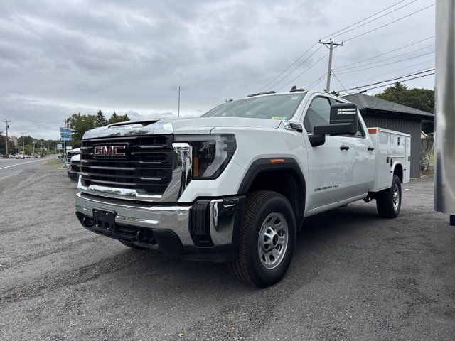 2024 GMC Sierra 3500HD Pro