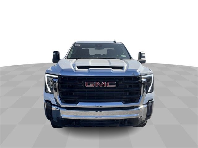 2024 GMC Sierra 3500HD Pro