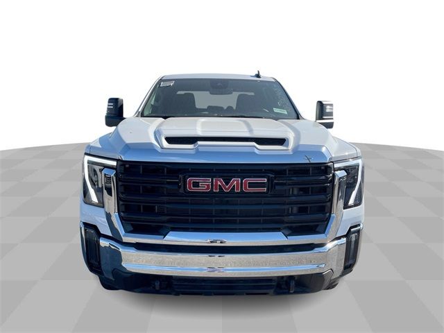 2024 GMC Sierra 3500HD Pro