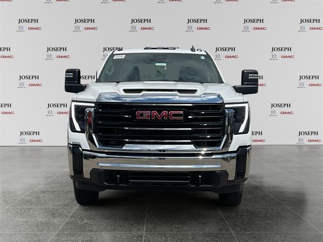 2024 GMC Sierra 3500HD Pro