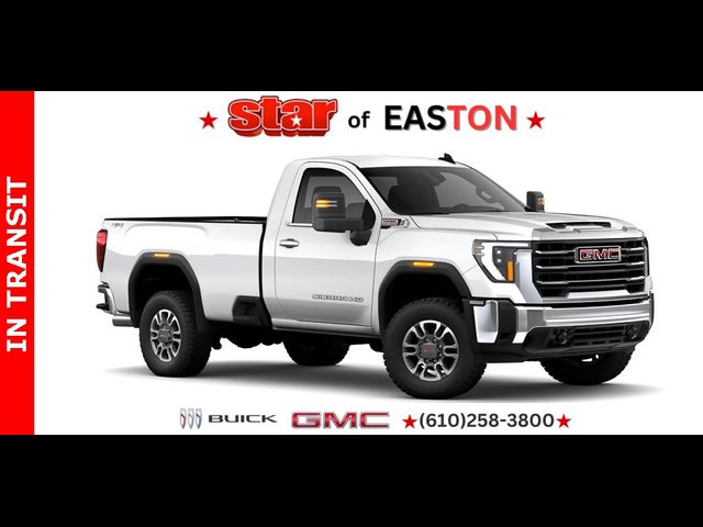 2024 GMC Sierra 3500HD Pro