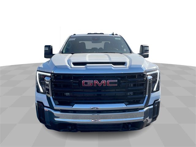 2024 GMC Sierra 3500HD Pro