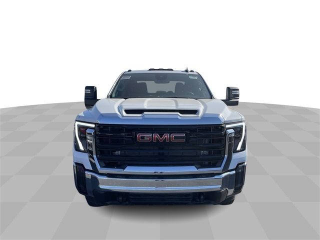 2024 GMC Sierra 3500HD Pro