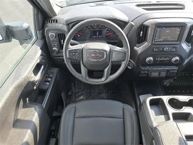 2024 GMC Sierra 3500HD Pro