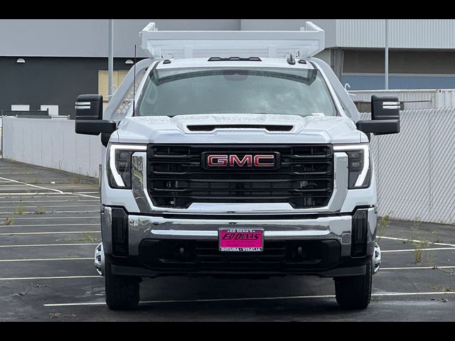 2024 GMC Sierra 3500HD Pro