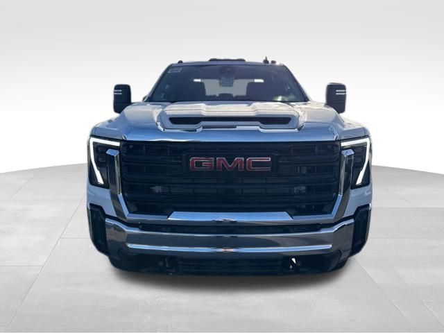 2024 GMC Sierra 3500HD Pro