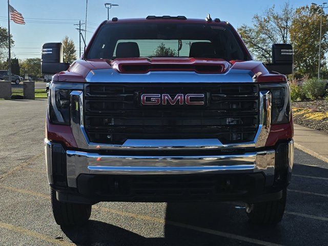 2024 GMC Sierra 3500HD Pro