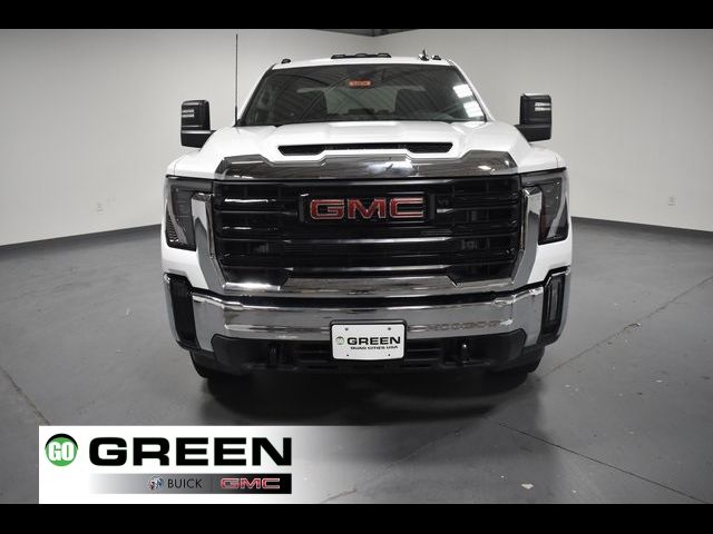 2024 GMC Sierra 3500HD Pro