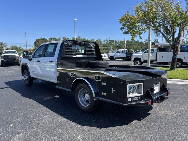 2024 GMC Sierra 3500HD Pro