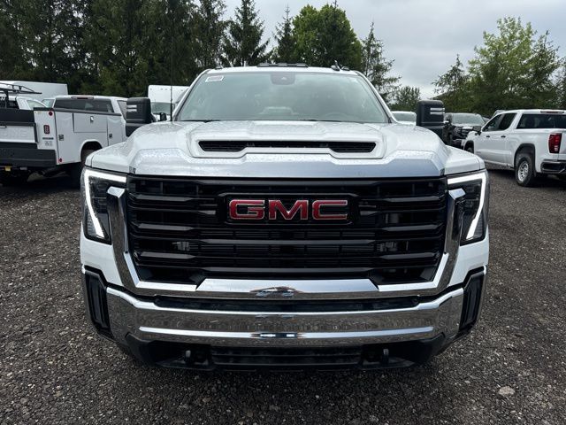 2024 GMC Sierra 3500HD Pro