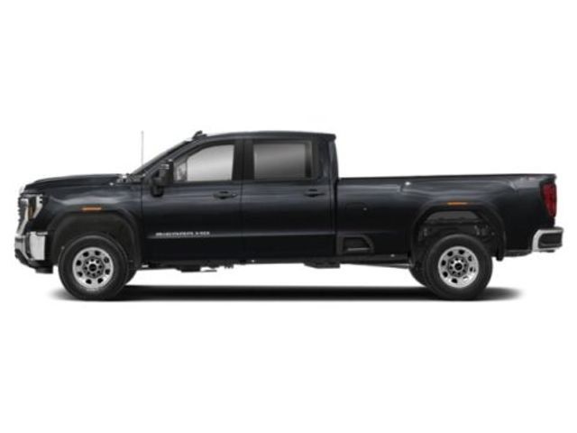 2024 GMC Sierra 3500HD Pro