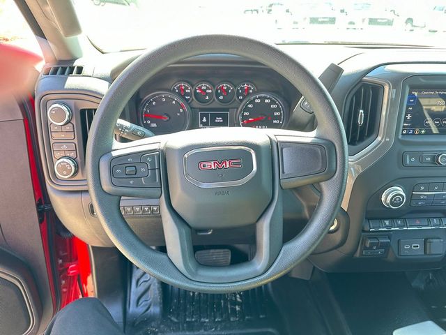 2024 GMC Sierra 3500HD Pro