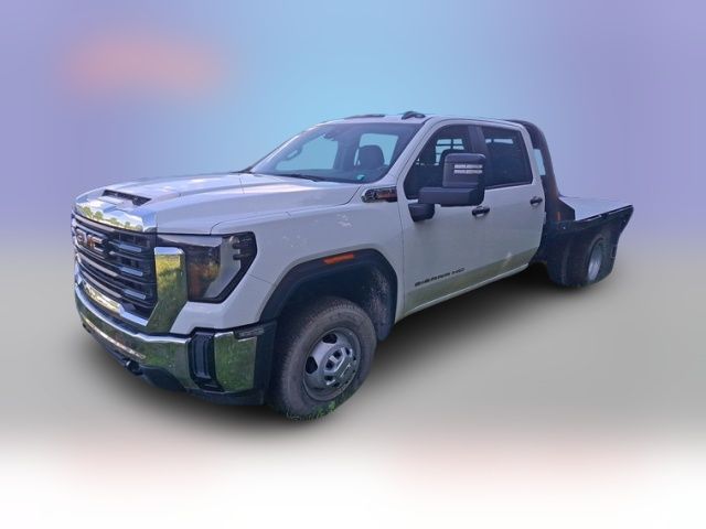 2024 GMC Sierra 3500HD Pro