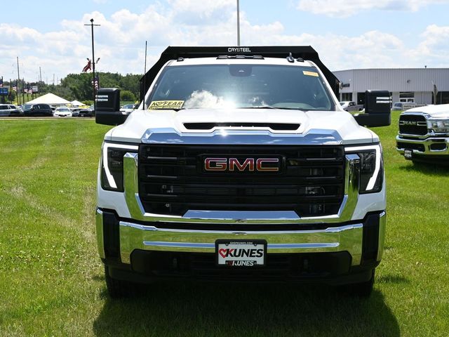 2024 GMC Sierra 3500HD Pro