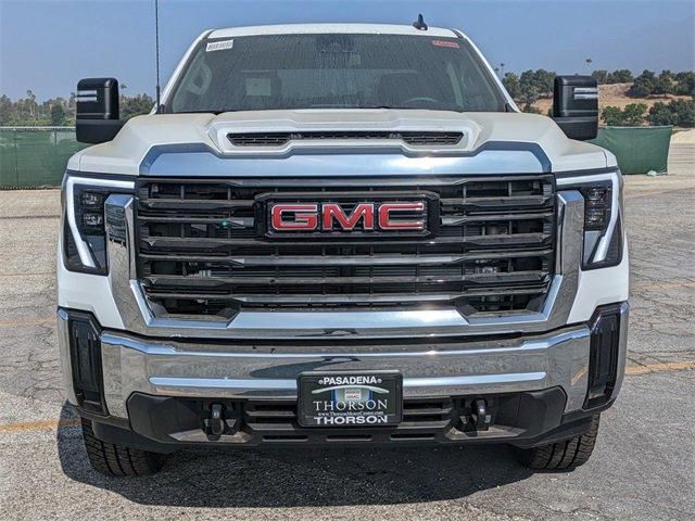 2024 GMC Sierra 3500HD Pro