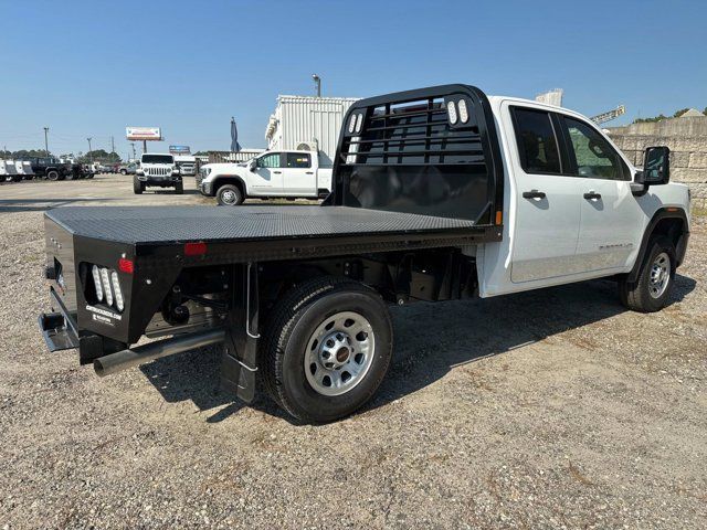 2024 GMC Sierra 3500HD Pro