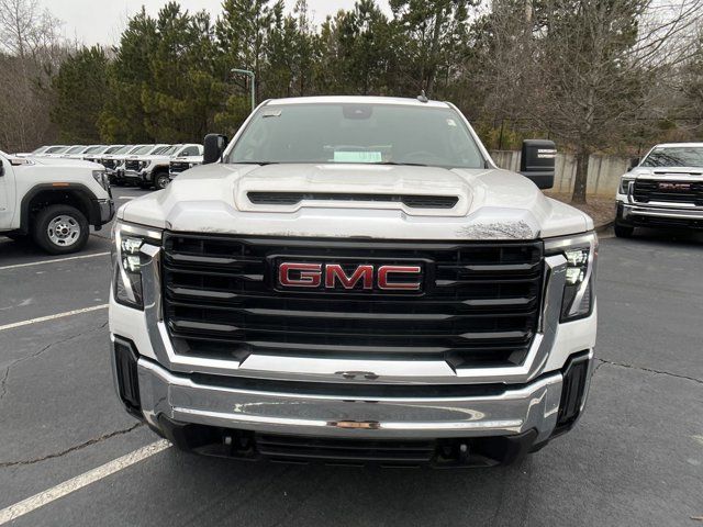 2024 GMC Sierra 3500HD Pro