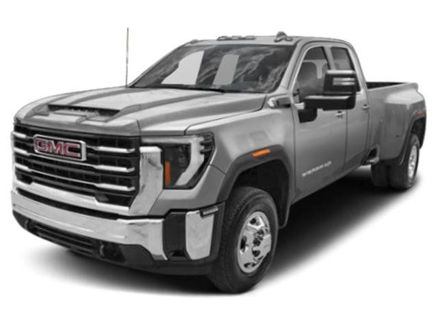 2024 GMC Sierra 3500HD Pro