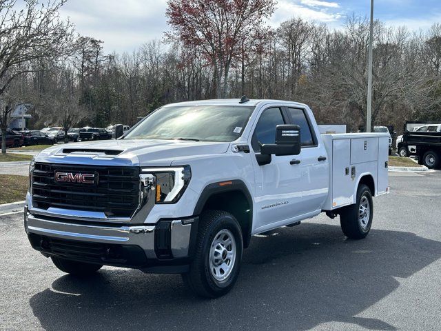 2024 GMC Sierra 3500HD Pro