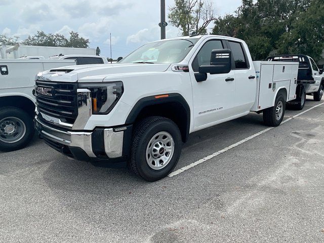 2024 GMC Sierra 3500HD Pro