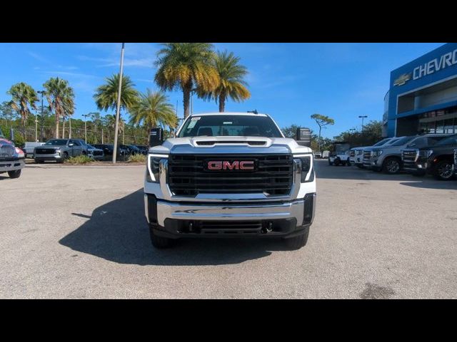 2024 GMC Sierra 3500HD Pro