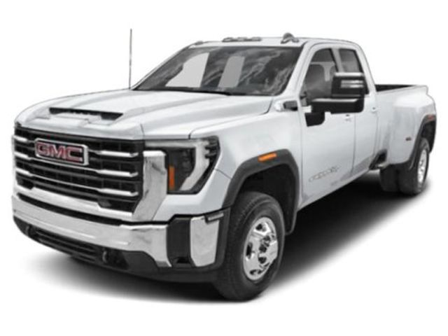 2024 GMC Sierra 3500HD Pro