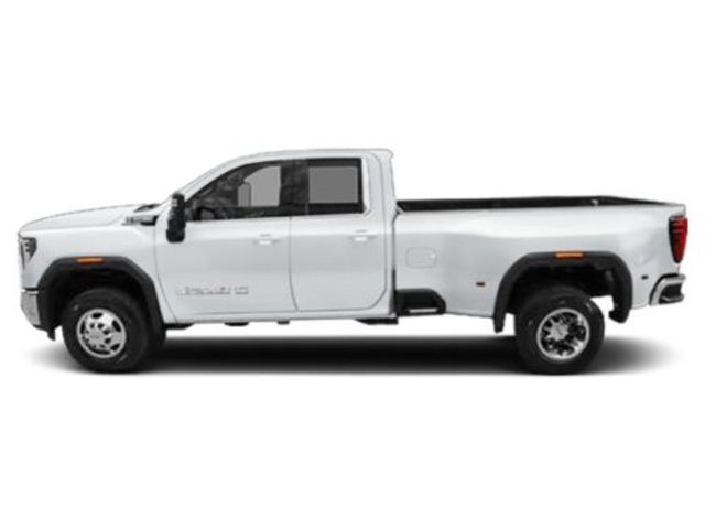 2024 GMC Sierra 3500HD Pro