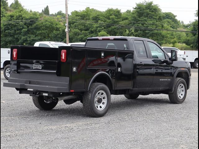 2024 GMC Sierra 3500HD Pro