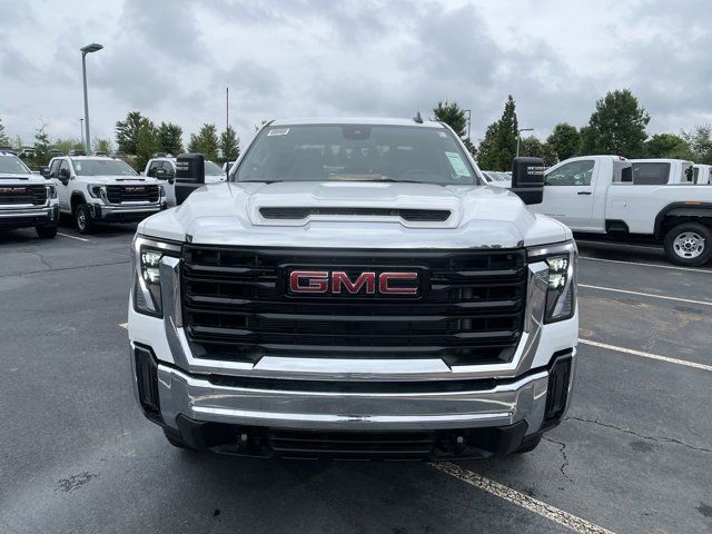 2024 GMC Sierra 3500HD Pro