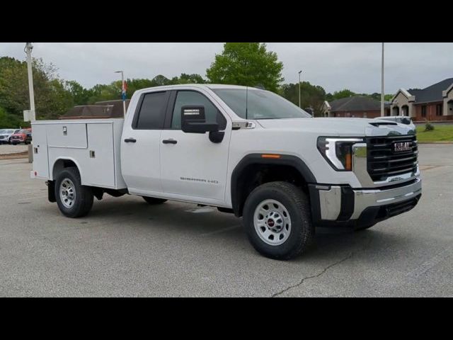 2024 GMC Sierra 3500HD Pro