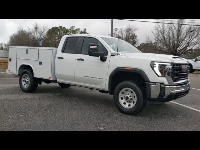 2024 GMC Sierra 3500HD Pro