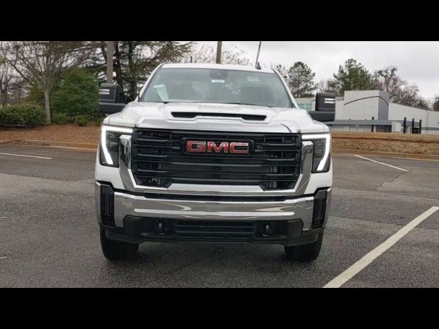 2024 GMC Sierra 3500HD Pro