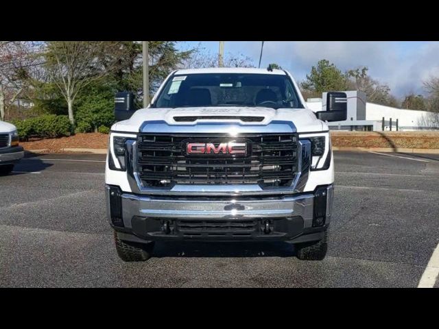 2024 GMC Sierra 3500HD Pro