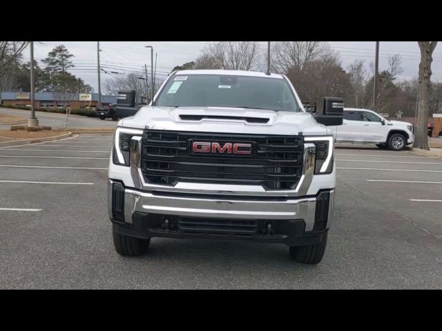 2024 GMC Sierra 3500HD Pro