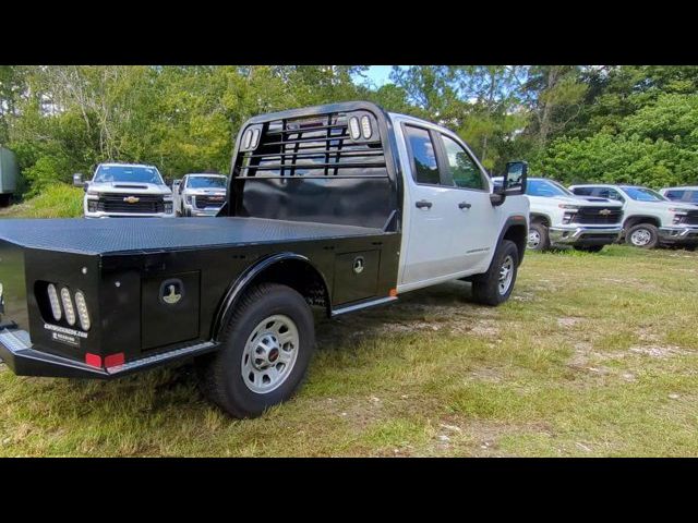 2024 GMC Sierra 3500HD Pro